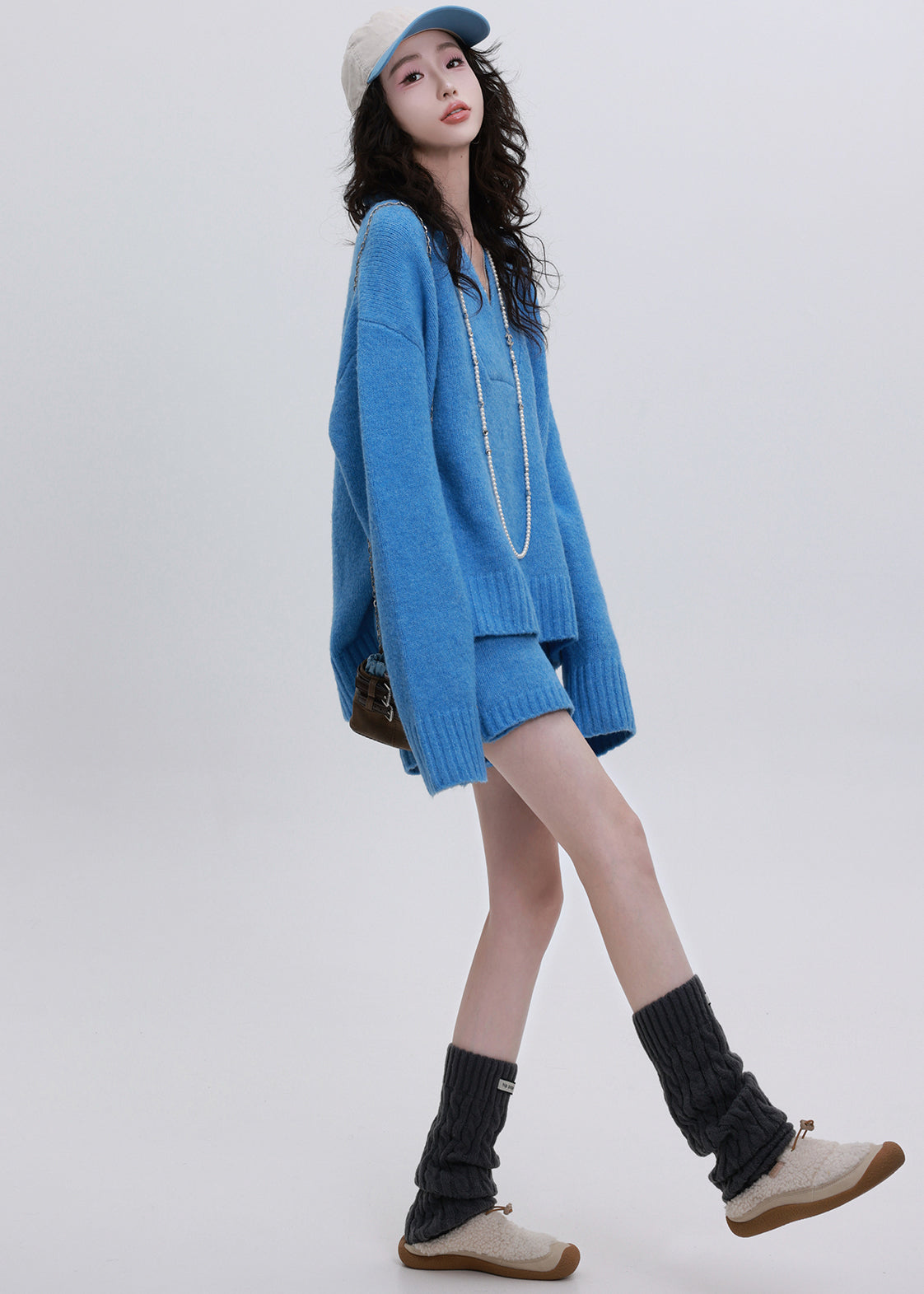 Vintage Inspired Garment with a Contemporary Edge