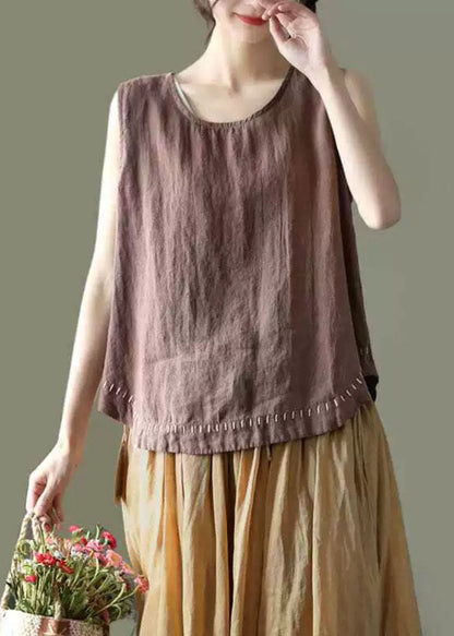Polished Top with an Effortless Classic Look