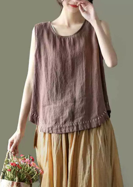Polished Top with an Effortless Classic Look