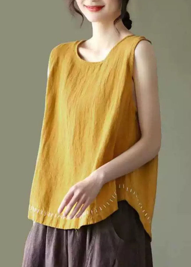 Polished Top with an Effortless Classic Look