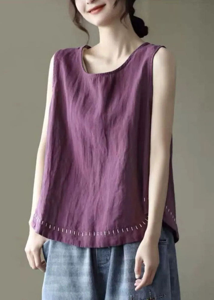 Polished Top with an Effortless Classic Look