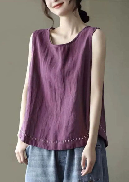 Polished Top with an Effortless Classic Look