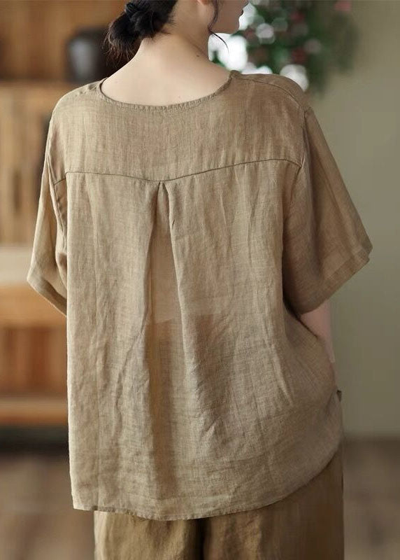 Gracefully Styled Shirt for Any Occasion