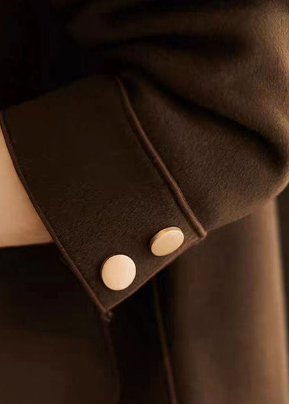 Polished Jacket with an Effortless Classic Look
