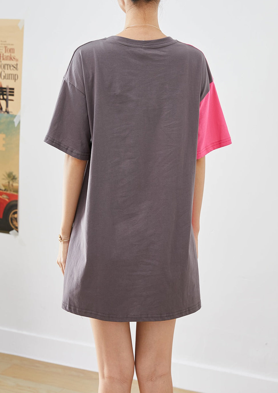 Beautifully Balanced Garment with Timeless Character