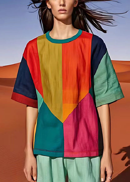 Effortlessly Elegant Top with a Timeless Design