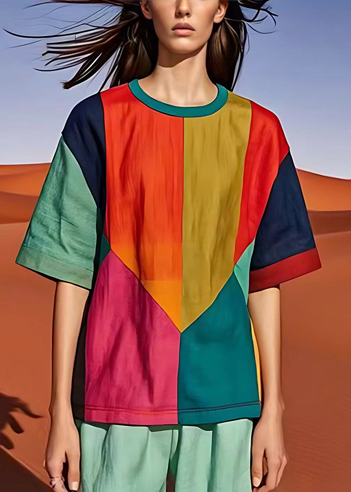 Effortlessly Elegant Top with a Timeless Design