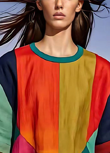 Effortlessly Elegant Top with a Timeless Design