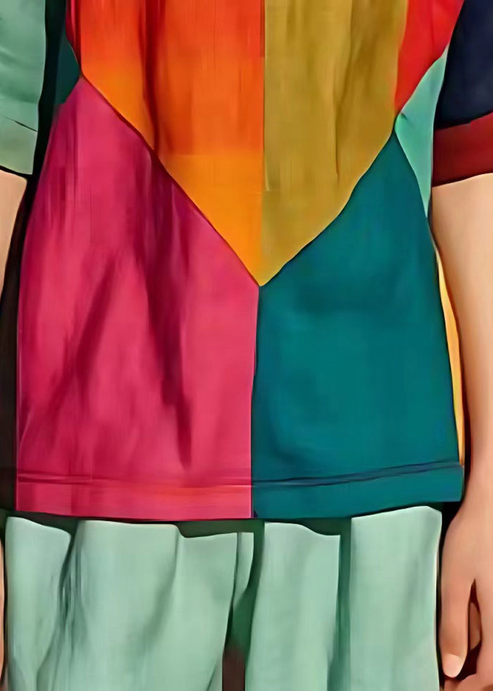 Effortlessly Elegant Top with a Timeless Design