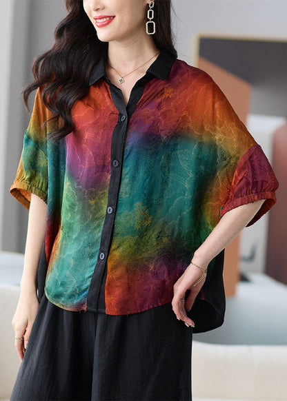 Effortlessly Elegant Shirt with a Timeless Design