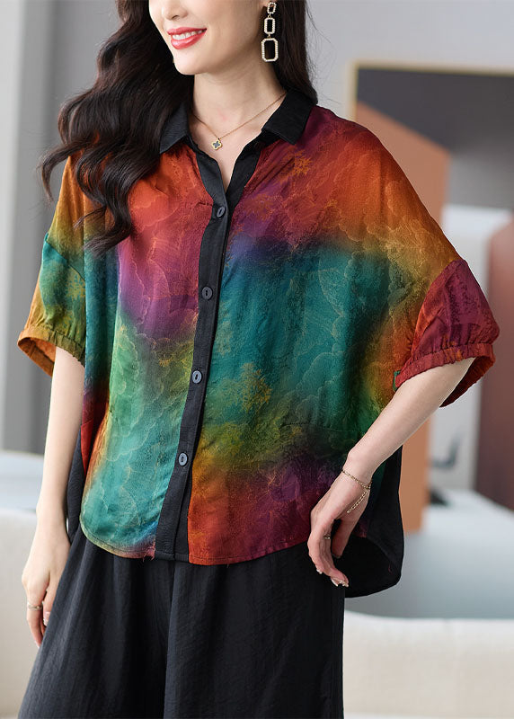 Effortlessly Elegant Shirt with a Timeless Design