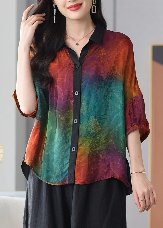 Effortlessly Elegant Shirt with a Timeless Design
