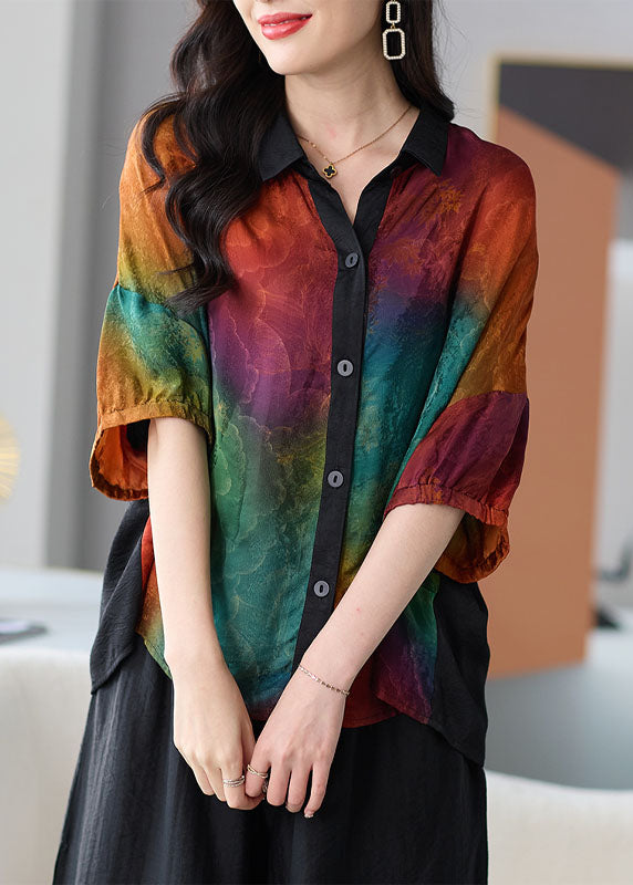 Effortlessly Elegant Shirt with a Timeless Design