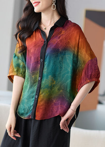 Effortlessly Elegant Shirt with a Timeless Design
