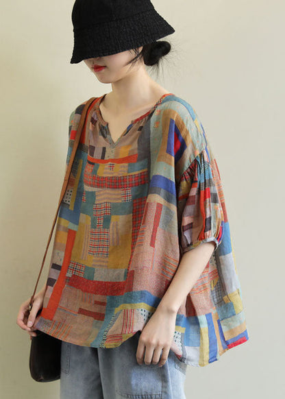Classic Vintage & Enduringly Stylish Top