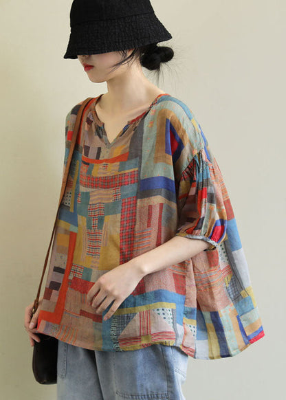 Classic Vintage & Enduringly Stylish Top