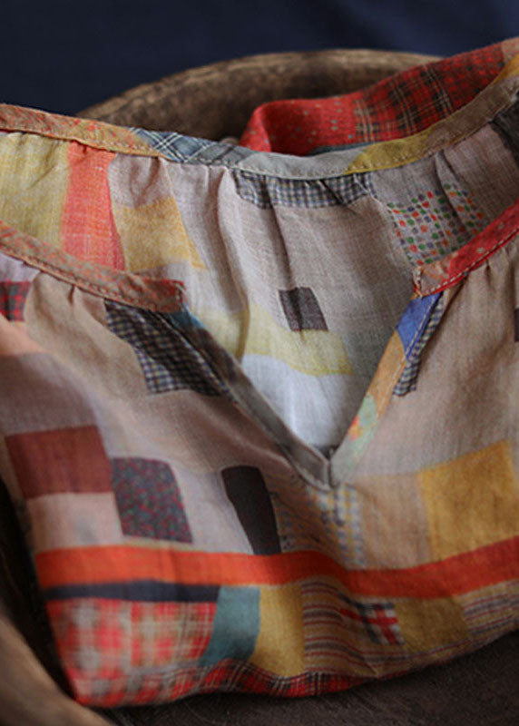 Classic Vintage & Enduringly Stylish Top
