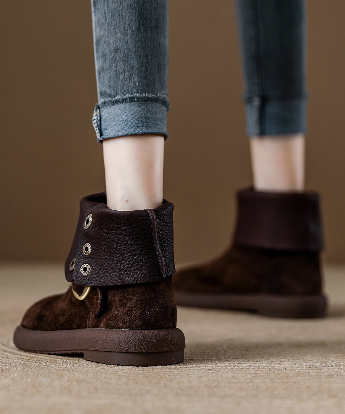 Stylish Orthopedic Boots for Any Occasion
