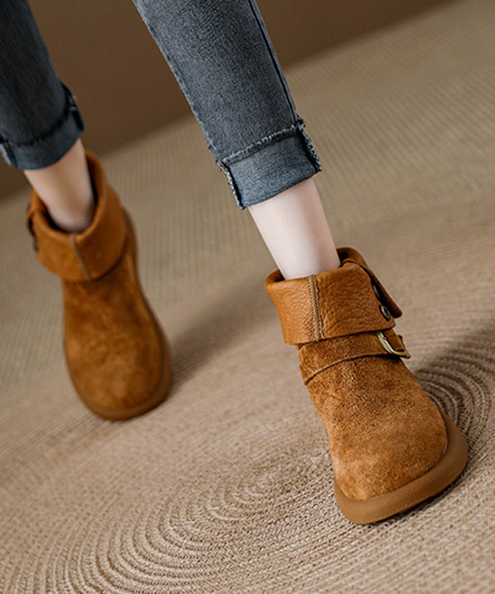 Stylish Orthopedic Boots for Any Occasion