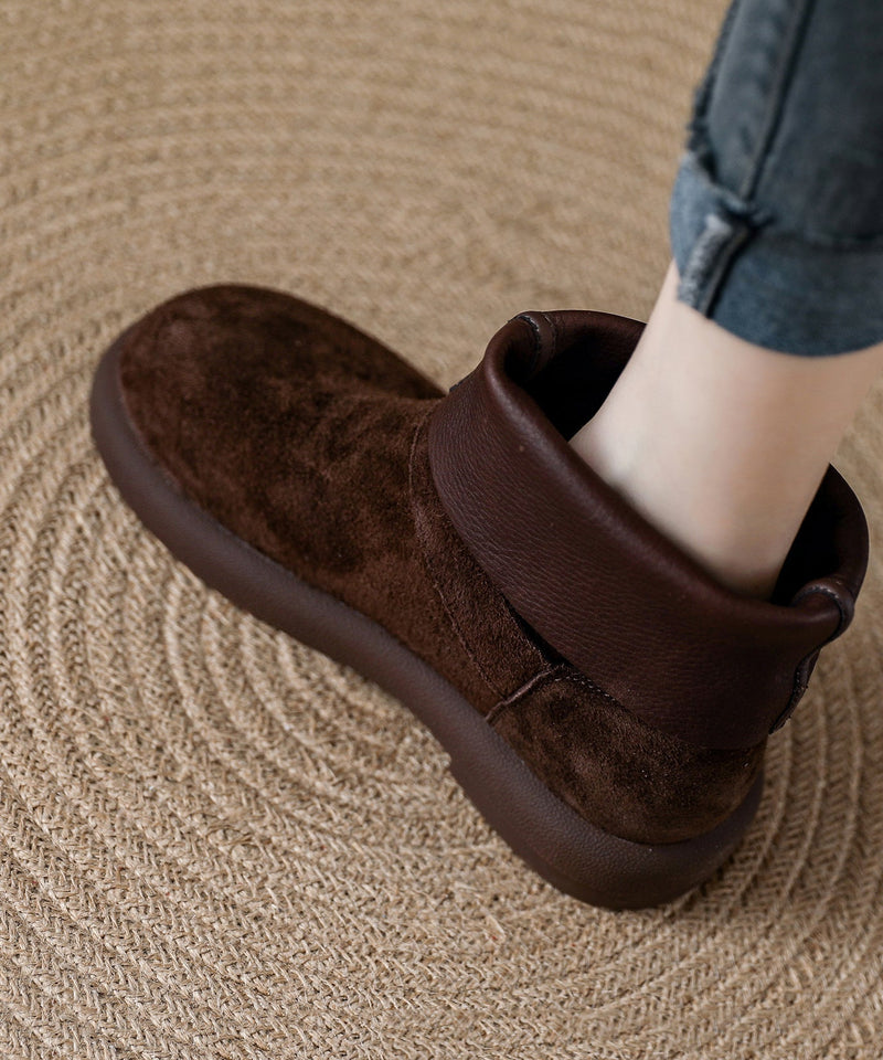 Stylish Orthopedic Boots for Any Occasion