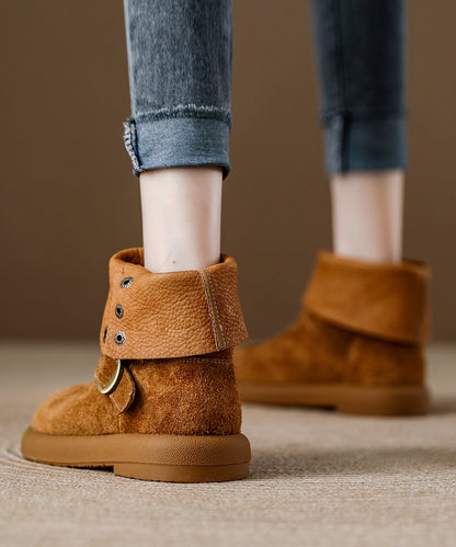 Stylish Orthopedic Boots for Any Occasion