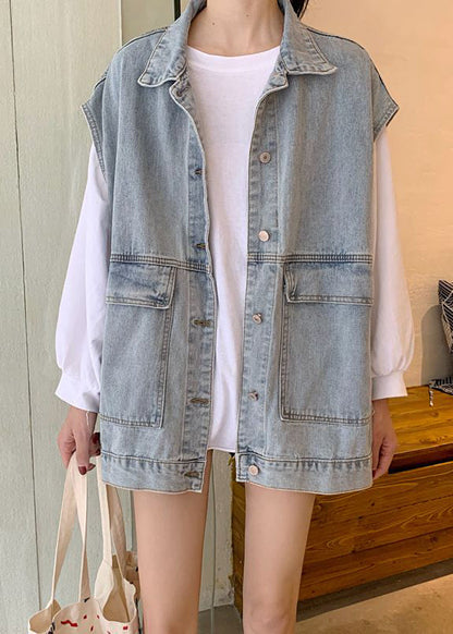 Vintage Inspired Coat with a Contemporary Edge