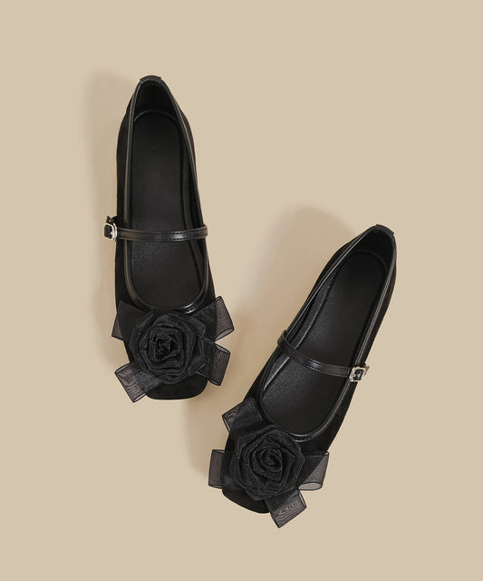 Chic Orthopedic Shoes with Unique Design