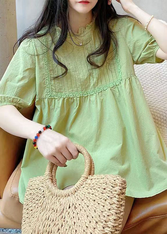 Beautifully Crafted Shirt in a Classic Style