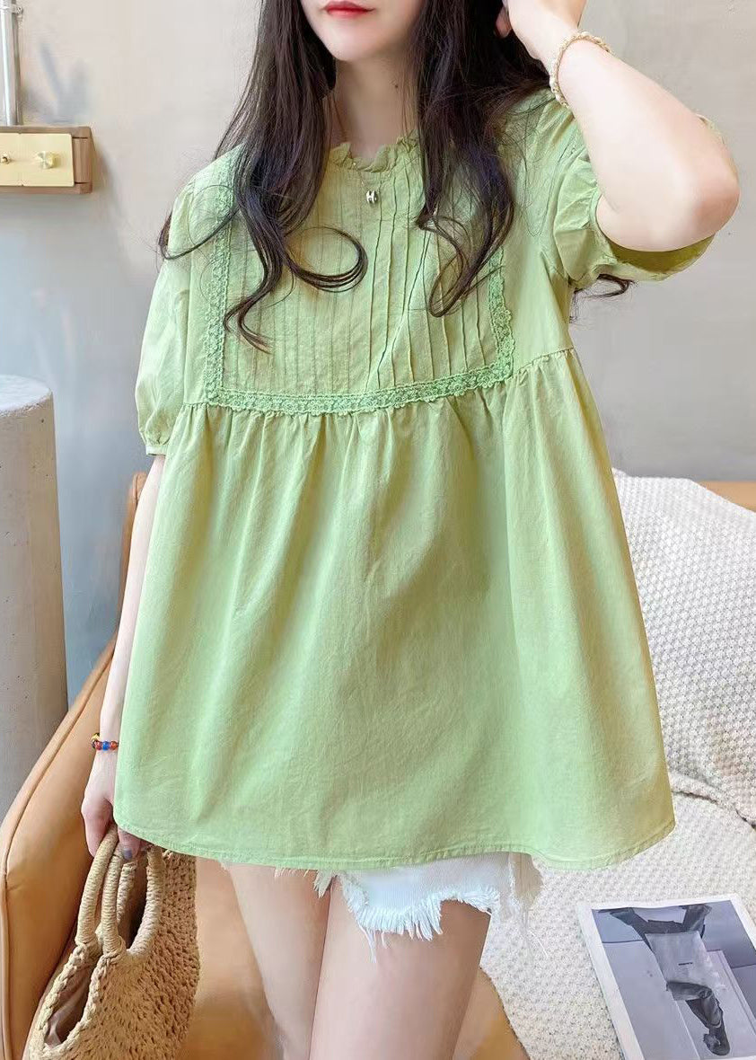 Beautifully Crafted Shirt in a Classic Style
