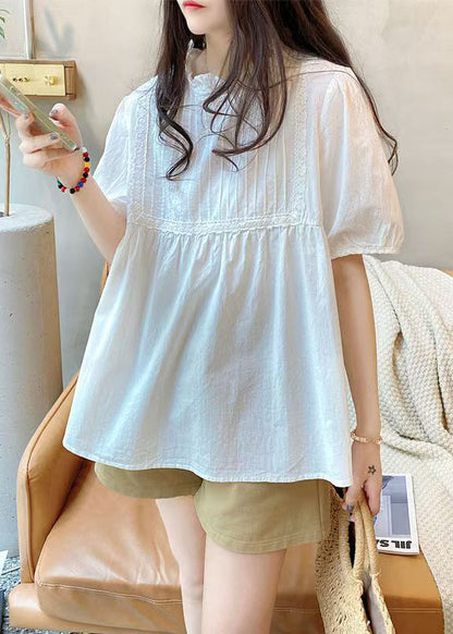 Beautifully Crafted Shirt in a Classic Style