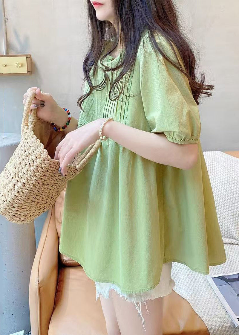 Beautifully Crafted Shirt in a Classic Style