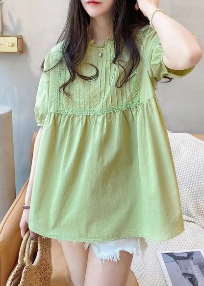 Beautifully Crafted Shirt in a Classic Style
