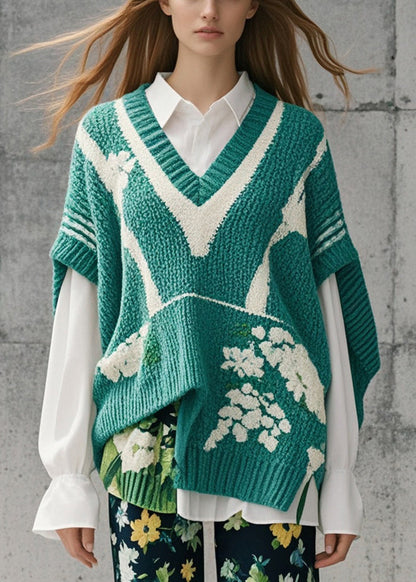 Vintage Inspired Top with a Contemporary Edge