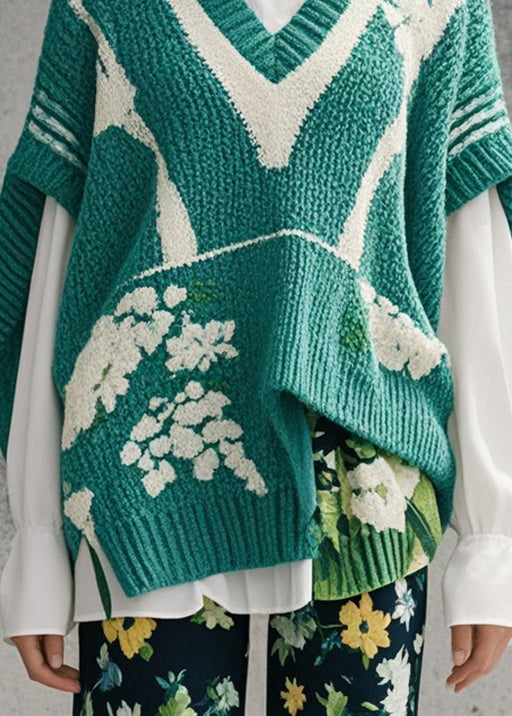 Vintage Inspired Top with a Contemporary Edge