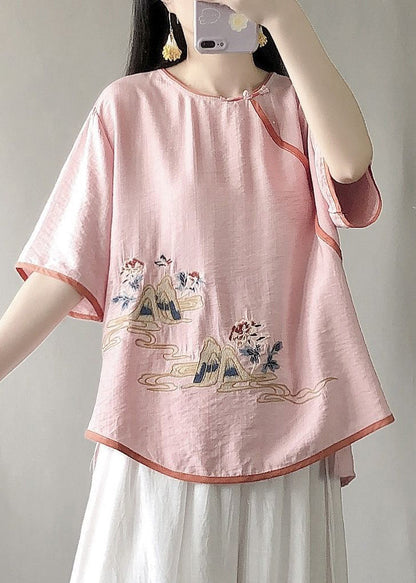 Classic Vintage Shirt with a Flattering Fit