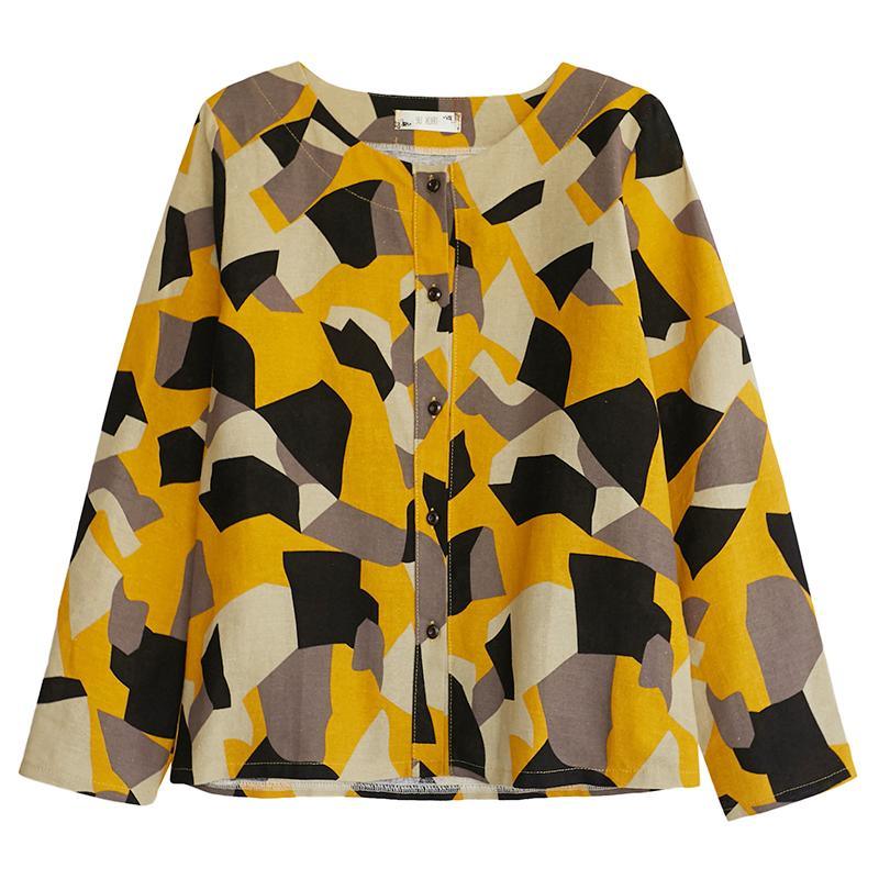 Elegantly Styled Top for Everyday Wear