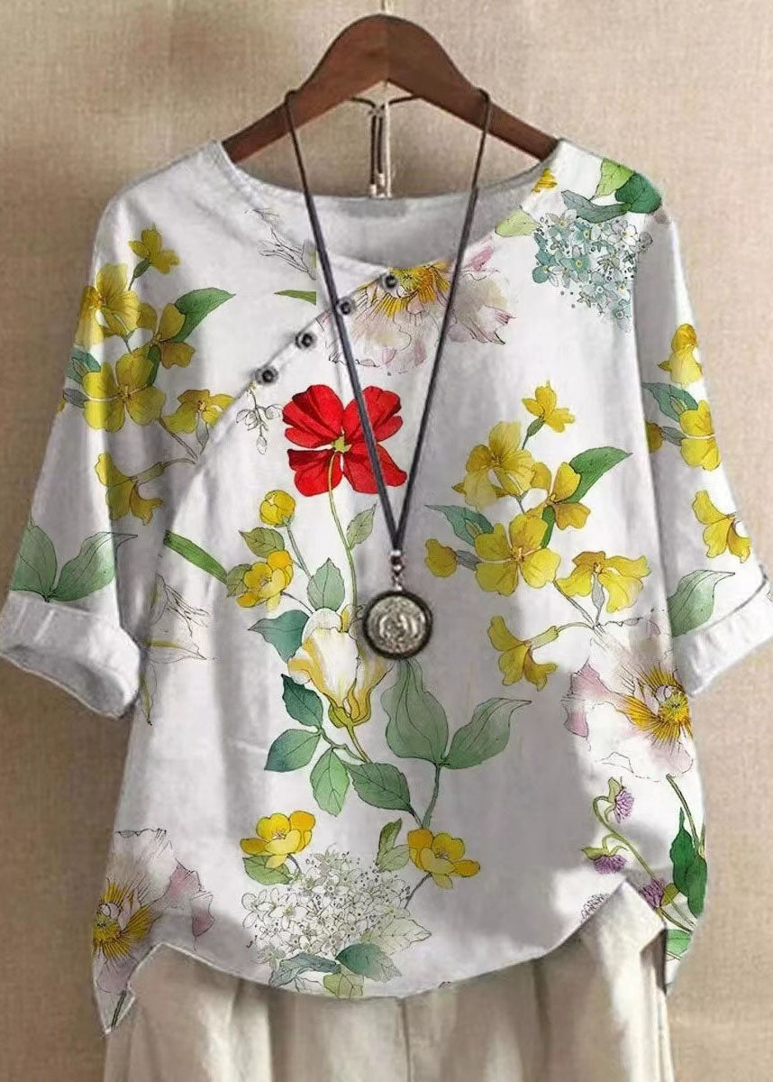 Gracefully Styled Shirt for Any Occasion