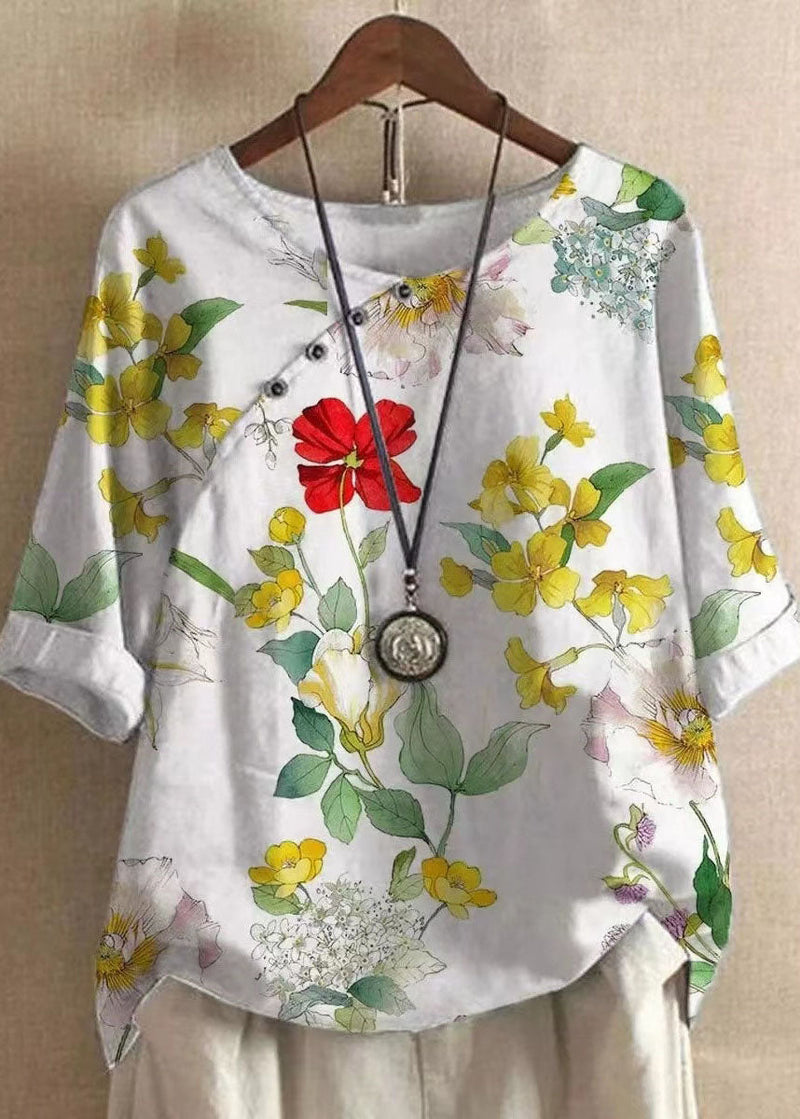 Gracefully Styled Shirt for Any Occasion