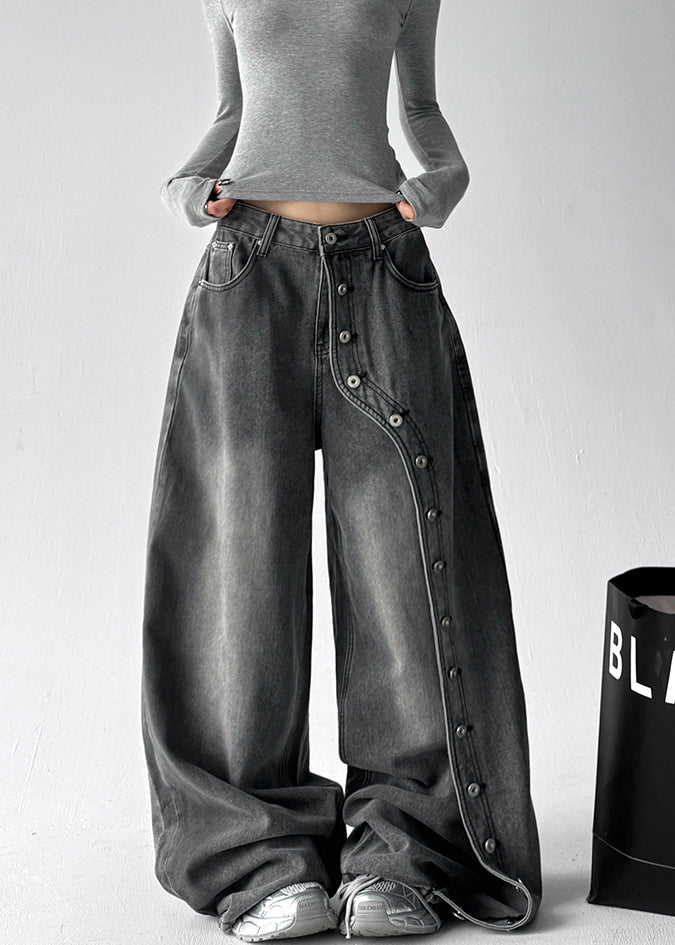 Beautifully Finished Pants in a Timeless Design