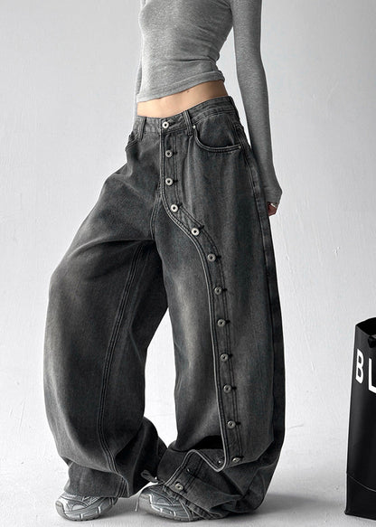 Beautifully Finished Pants in a Timeless Design