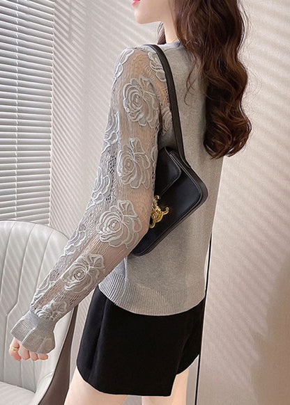 Beautifully Balanced Top with Timeless Character