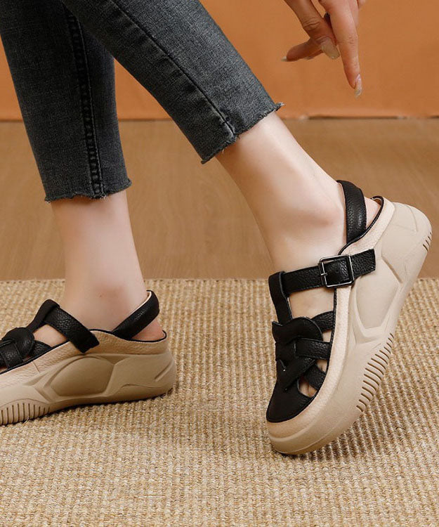Stylish Orthopedic Sandals for Any Occasion