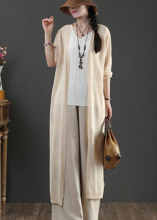 Polished Coat with an Effortless Classic Look