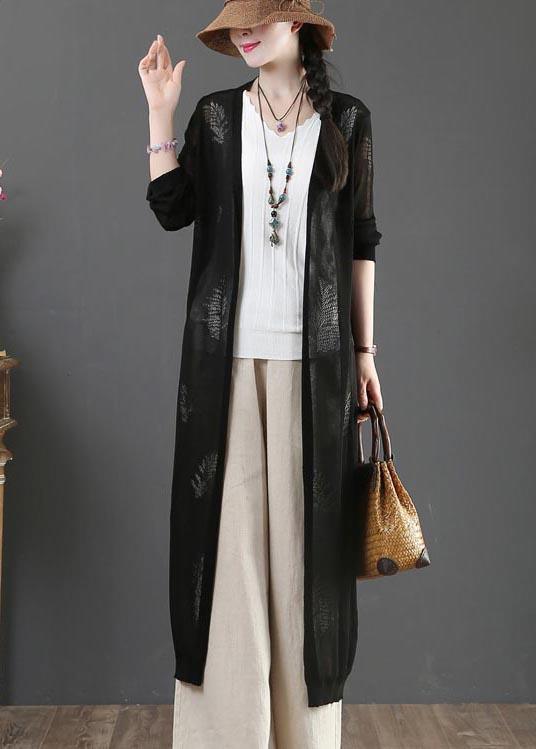 Polished Coat with an Effortless Classic Look