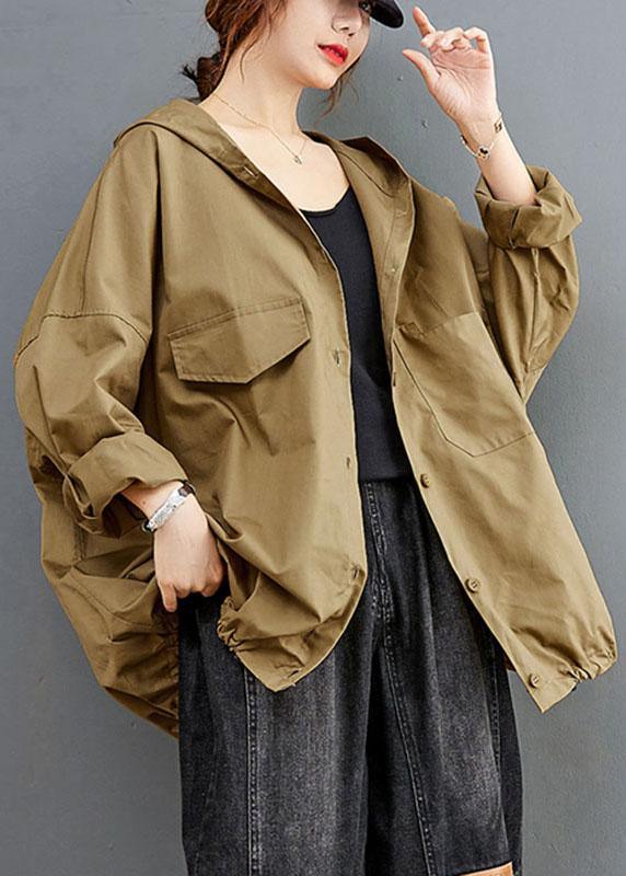 Effortlessly Elegant Coat with a Timeless Design