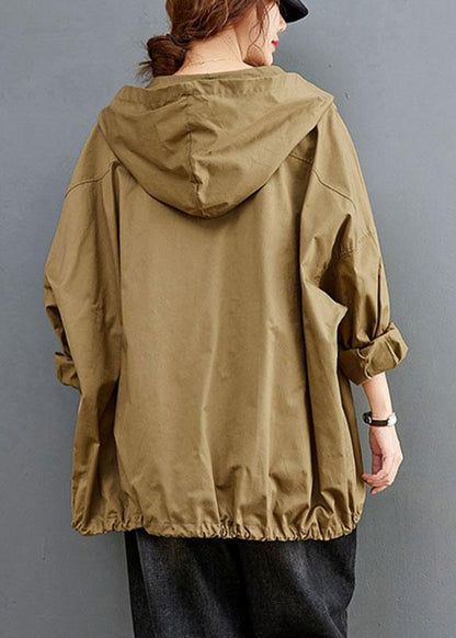 Effortlessly Elegant Coat with a Timeless Design