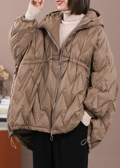 Vintage Inspired Coat with a Contemporary Edge