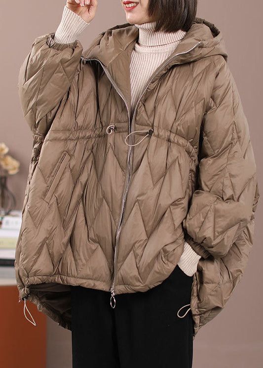 Vintage Inspired Coat with a Contemporary Edge