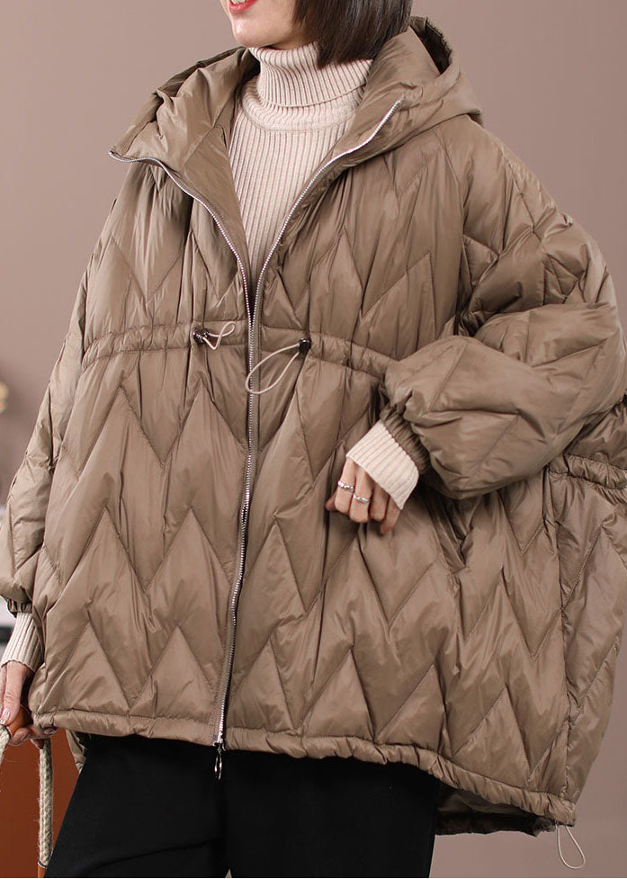 Vintage Inspired Coat with a Contemporary Edge
