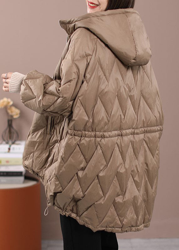 Vintage Inspired Coat with a Contemporary Edge